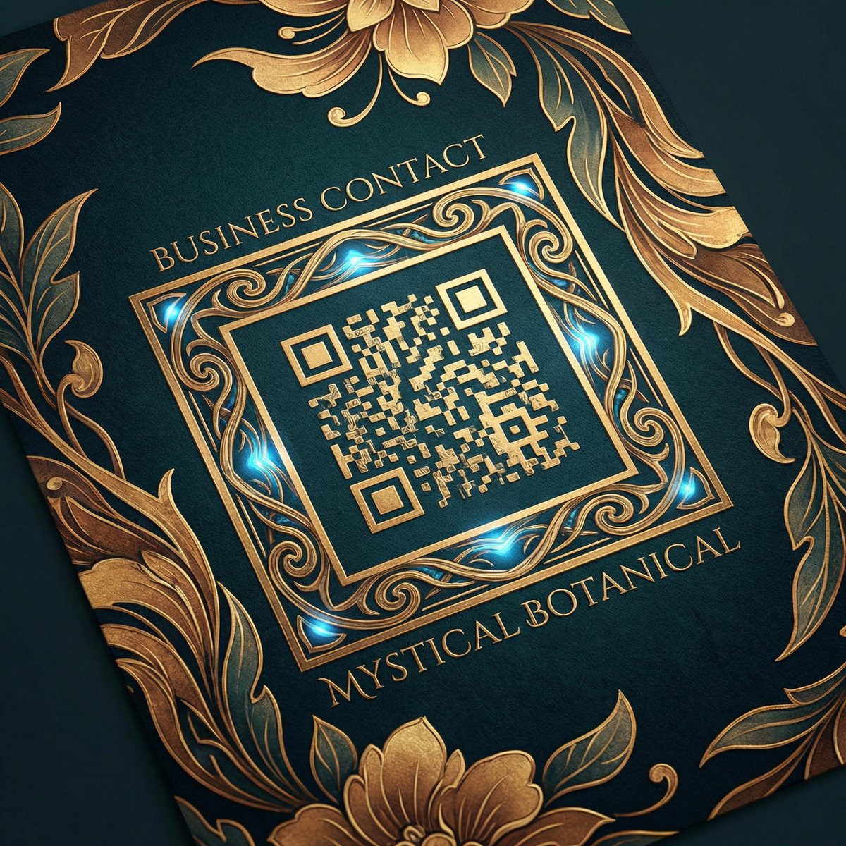 黑料商务二维码